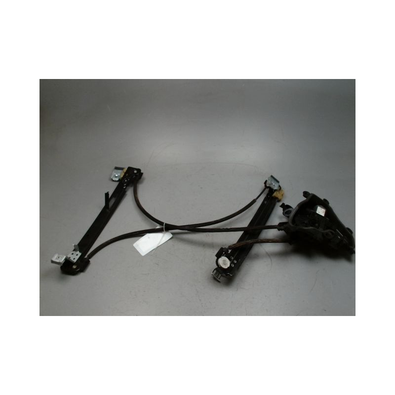 MECANISME+MOTEUR LEVE-GLACE AVANT GAUCHE SEAT IBIZA