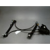 MECANISME+MOTEUR LEVE-GLACE AVANT GAUCHE SEAT IBIZA