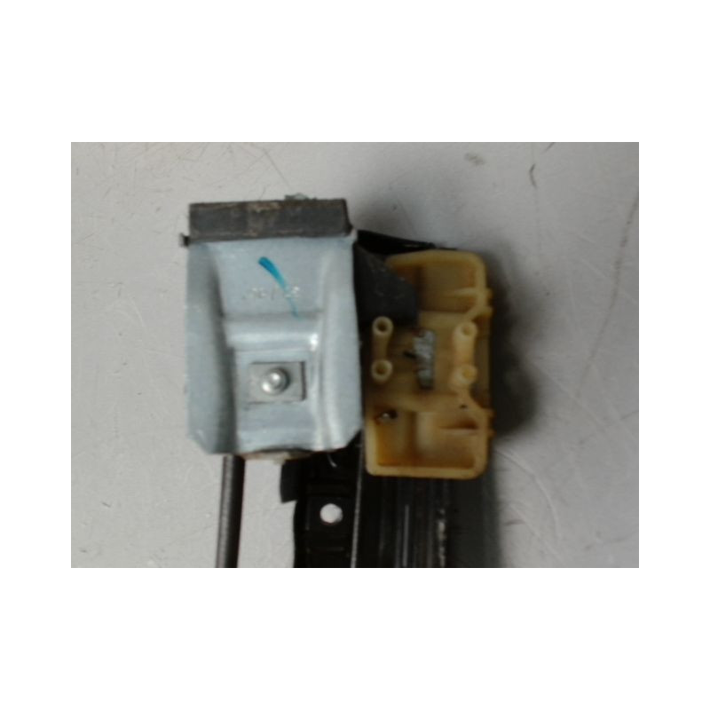 MECANISME+MOTEUR LEVE-GLACE AVANT GAUCHE SEAT IBIZA