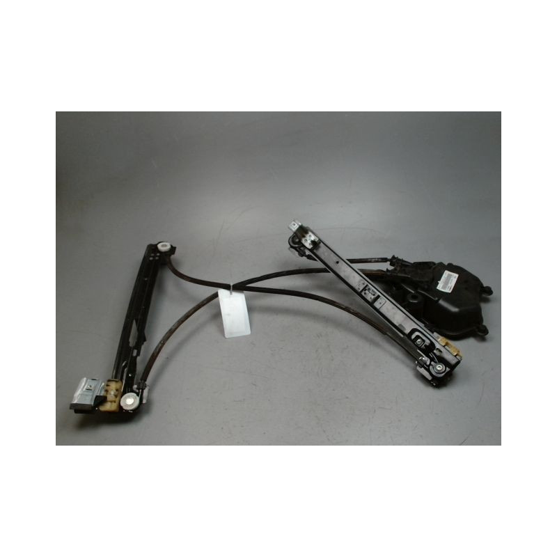 MECANISME+MOTEUR LEVE-GLACE AVANT GAUCHE SEAT IBIZA