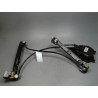 MECANISME+MOTEUR LEVE-GLACE AVANT GAUCHE SEAT IBIZA