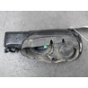 VOLET DE TRAPPE CARBURANT FORD T.CONNECT