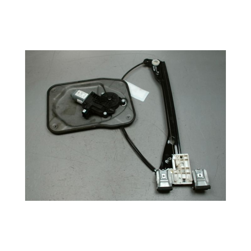 MECANISME+MOTEUR LEVE-GLACE AVANT DROIT SKODA FABIA