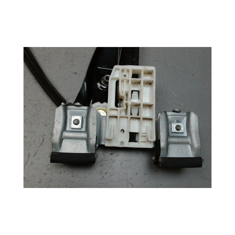 MECANISME+MOTEUR LEVE-GLACE AVANT DROIT SKODA FABIA