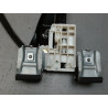 MECANISME+MOTEUR LEVE-GLACE AVANT DROIT SKODA FABIA