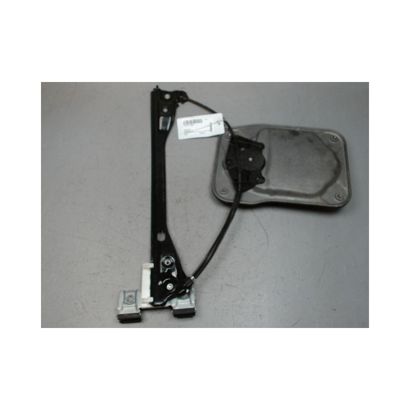 MECANISME+MOTEUR LEVE-GLACE AVANT DROIT SKODA FABIA