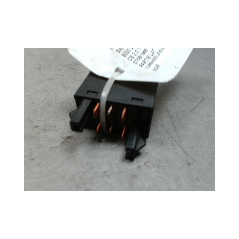 COMMANDE LEVE-GLACE PORTE ARD SAAB 9000 91-98