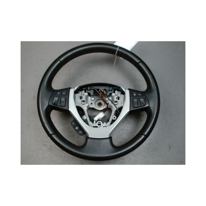 VOLANT DE DIRECTION SUZUKI VITARA