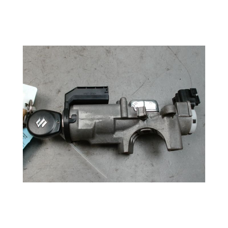 ANTIVOL DE DIRECTION SUZUKI VITARA