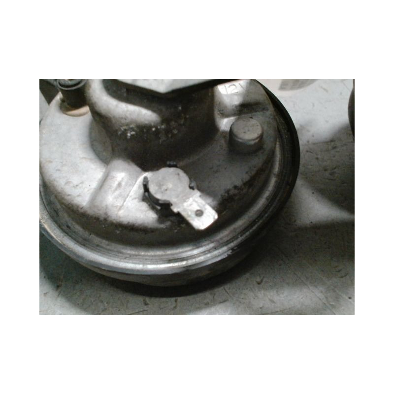 KLAXON / AVERTISSEUR MAZDA MAZDA 6 5P