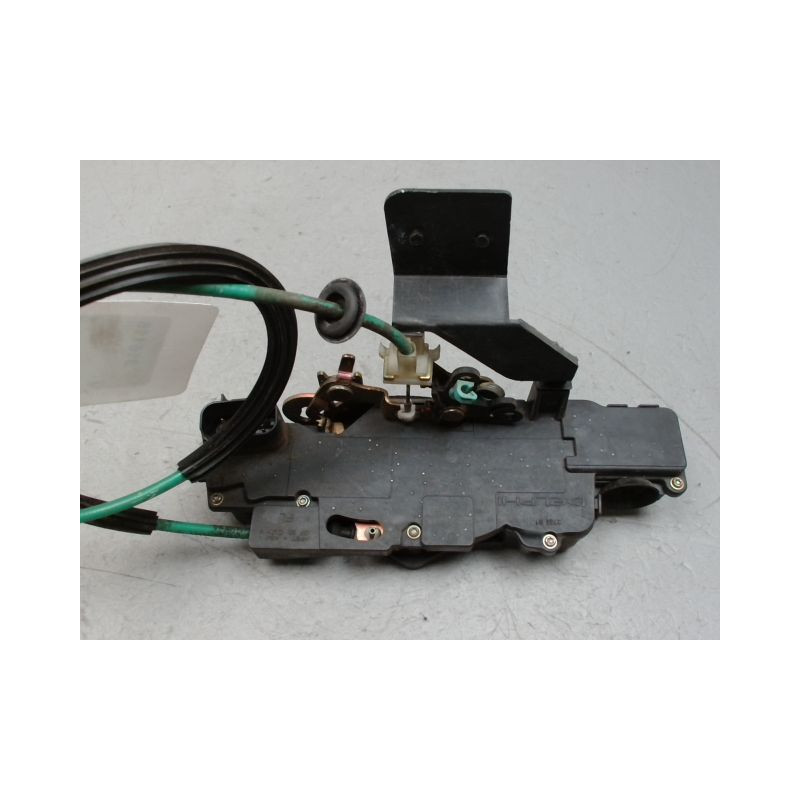 SYSTEME CONDAMNATION AVANT GAUCHE FIAT STILO 3P