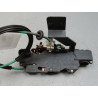 SYSTEME CONDAMNATION AVANT GAUCHE FIAT STILO 3P