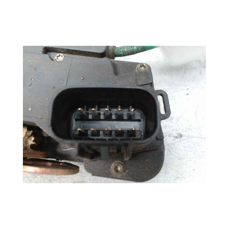 SYSTEME CONDAMNATION AVANT GAUCHE FIAT STILO 3P