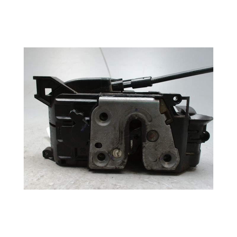 SYSTEME CONDAMNATION AVANT GAUCHE RENAULT MEGANE III ESTATE 09-
