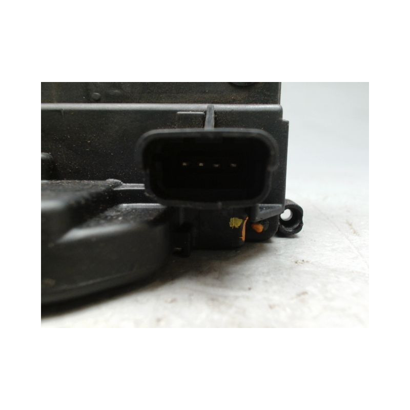 SYSTEME CONDAMNATION AVANT GAUCHE RENAULT MEGANE III ESTATE 09-