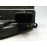 SYSTEME CONDAMNATION AVANT GAUCHE RENAULT MEGANE III ESTATE 09-