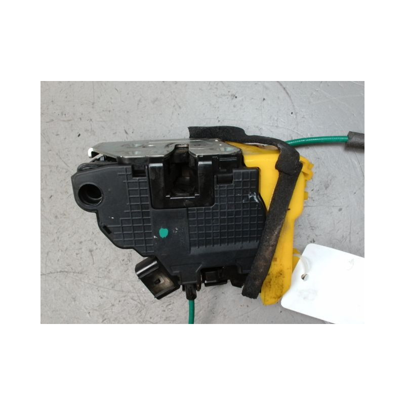 SYSTEME CONDAMNATION AVANT GAUCHE HYUNDAI I30