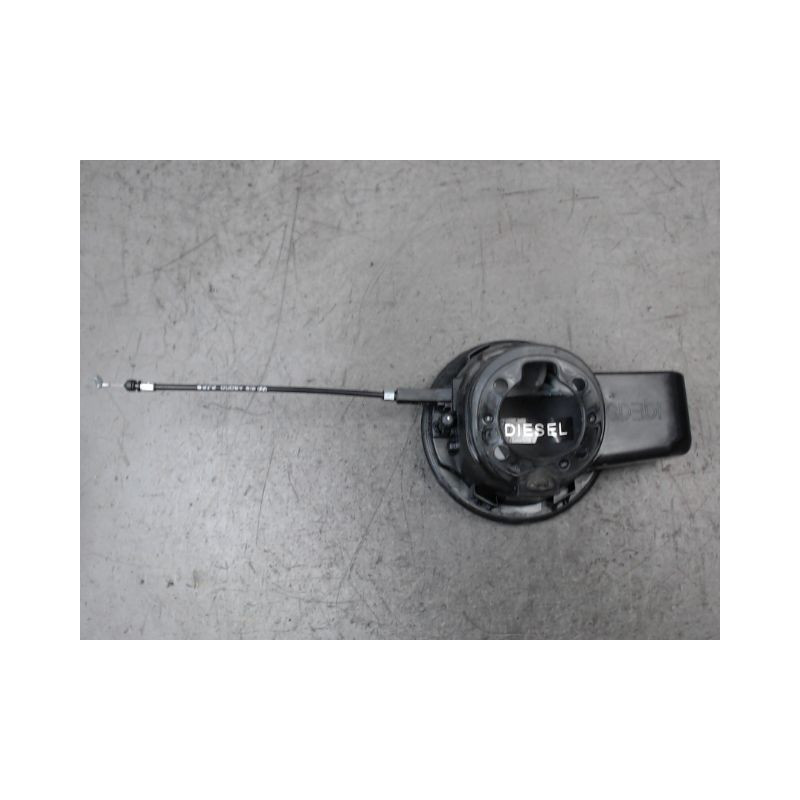 VOLET DE TRAPPE CARBURANT HYUNDAI I30