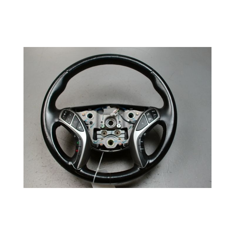 VOLANT DE DIRECTION HYUNDAI I30