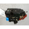 SYSTEME CONDAMNATION AVANT GAUCHE VOLKSWAGEN GOLF V 2003-2009