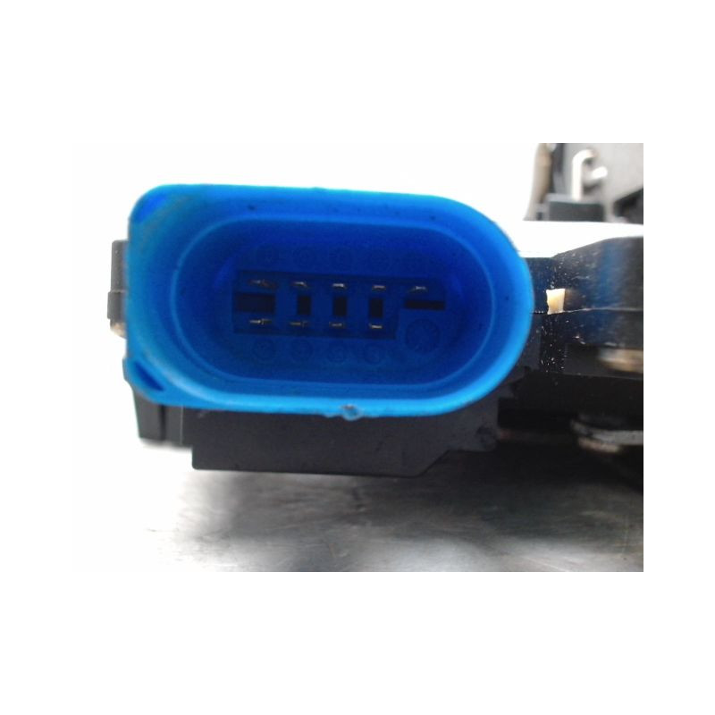 SYSTEME CONDAMNATION AVANT GAUCHE VOLKSWAGEN GOLF V 2003-2009