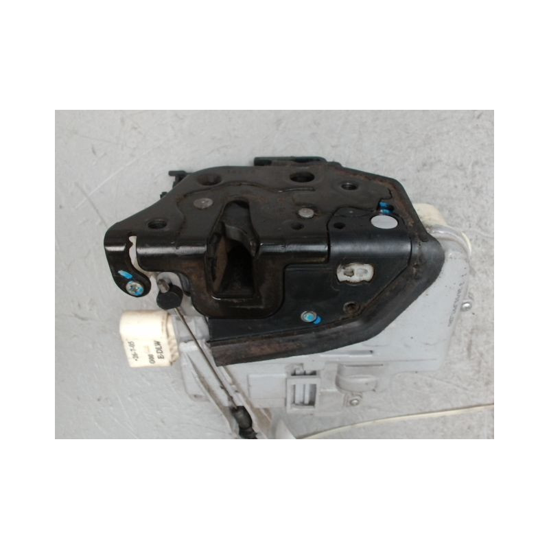 SYSTEME CONDAMNATION AVANT GAUCHE SEAT LEON 2005-