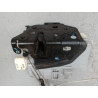 SYSTEME CONDAMNATION AVANT GAUCHE SEAT LEON 2005-