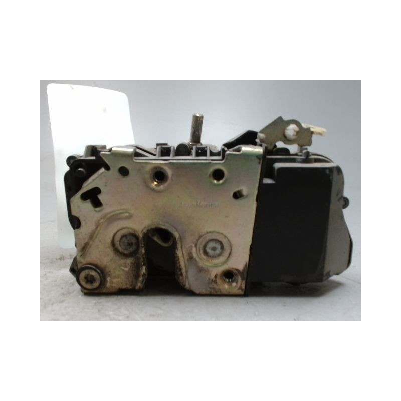 SYSTEME CONDAMNATION AVANT GAUCHE CITROEN XSARA PICASSO