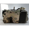 SYSTEME CONDAMNATION AVANT GAUCHE CITROEN XSARA PICASSO