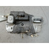 SYSTEME CONDAMNATION AVANT GAUCHE CITROEN XSARA PICASSO