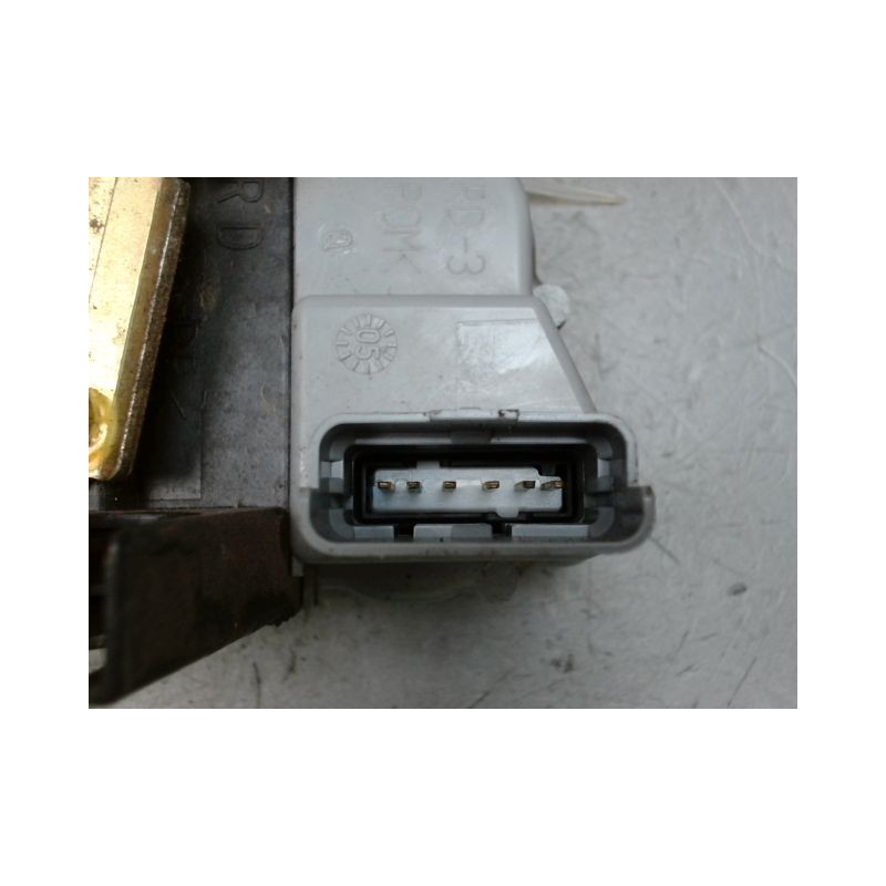 SYSTEME CONDAMNATION ARRIERE DROIT CITROEN XSARA PICASSO