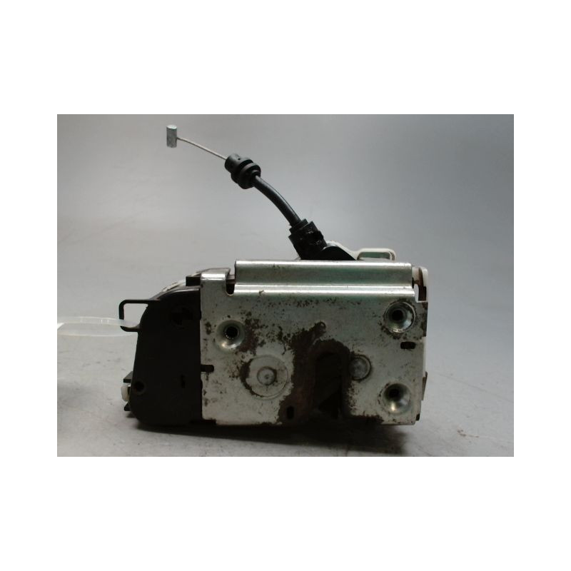 SYSTEME CONDAMNATION ARRIERE DROIT CITROEN C3 2005-