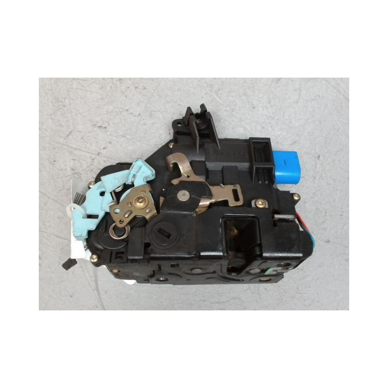 SYSTEME CONDAMNATION ARRIERE GAUCHE VOLKSWAGEN GOLF V 2003-2009