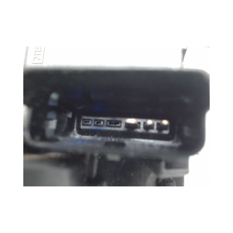 SYSTEME CONDAMNATION AVANT GAUCHE NISSAN NOTE
