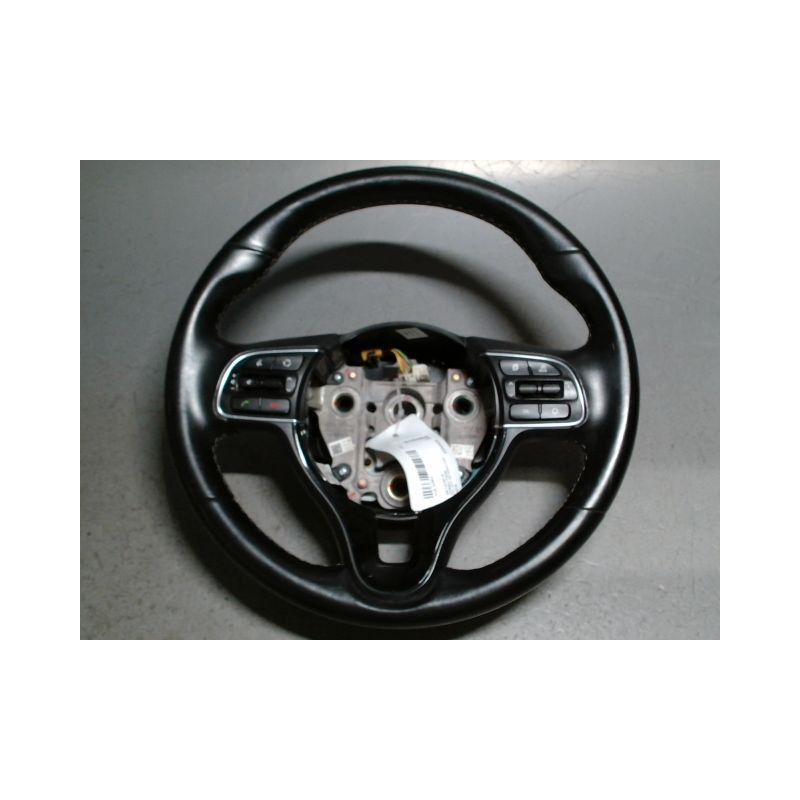 VOLANT DE DIRECTION KIA NIRO