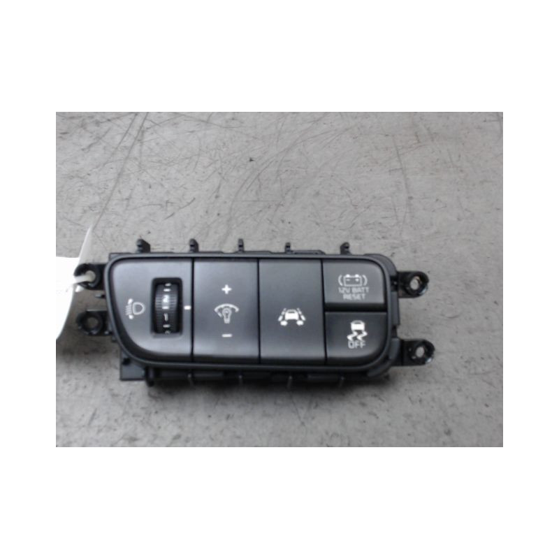 COMMANDE ESP KIA NIRO