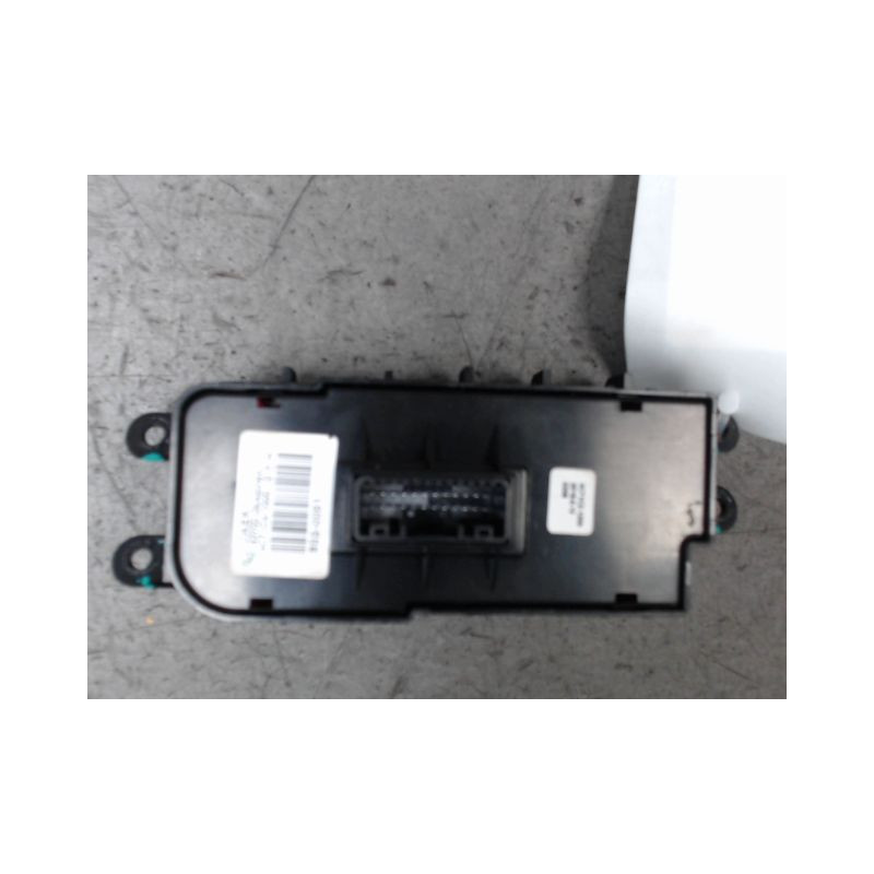 COMMANDE ESP KIA NIRO