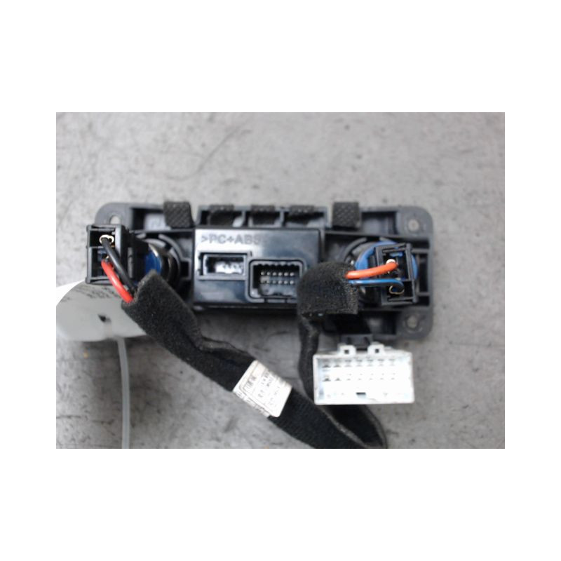 PORT USB/AUX KIA NIRO