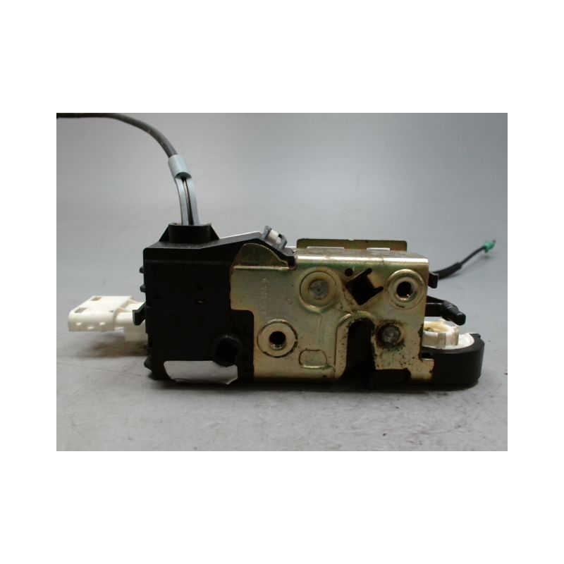 SYSTEME CONDAMNATION AVANT GAUCHE CITROEN C4 04-08