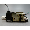 SYSTEME CONDAMNATION AVANT GAUCHE CITROEN C4 04-08