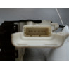 SYSTEME CONDAMNATION AVANT GAUCHE CITROEN C4 04-08
