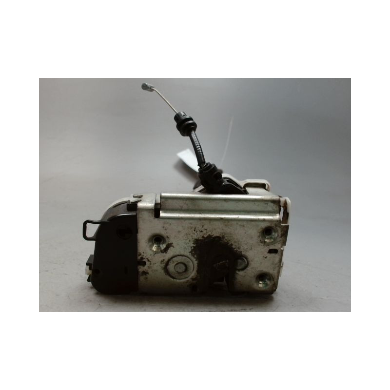 SYSTEME CONDAMNATION ARRIERE DROIT CITROEN C3 2005-
