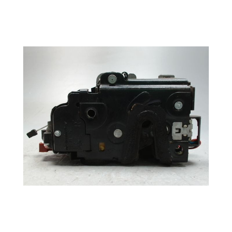SYSTEME CONDAMNATION ARRIERE DROIT SKODA FABIA 2007-