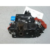SYSTEME CONDAMNATION ARRIERE DROIT SKODA FABIA 2007-