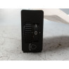 COMMANDE RÉGLAGE HAUTEUR DE PHARE CITROEN BERLINGO BREAK -2002