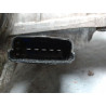 MECANISME ESSUIE-GLACE AVANT RENAULT MEGANE