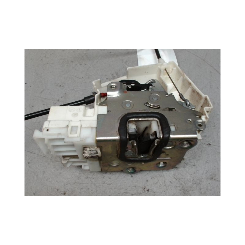 SYSTEME CONDAMNATION AVANT GAUCHE MERCEDES CLASSE B 2008-
