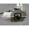 SYSTEME CONDAMNATION AVANT GAUCHE MERCEDES CLASSE B 2008-