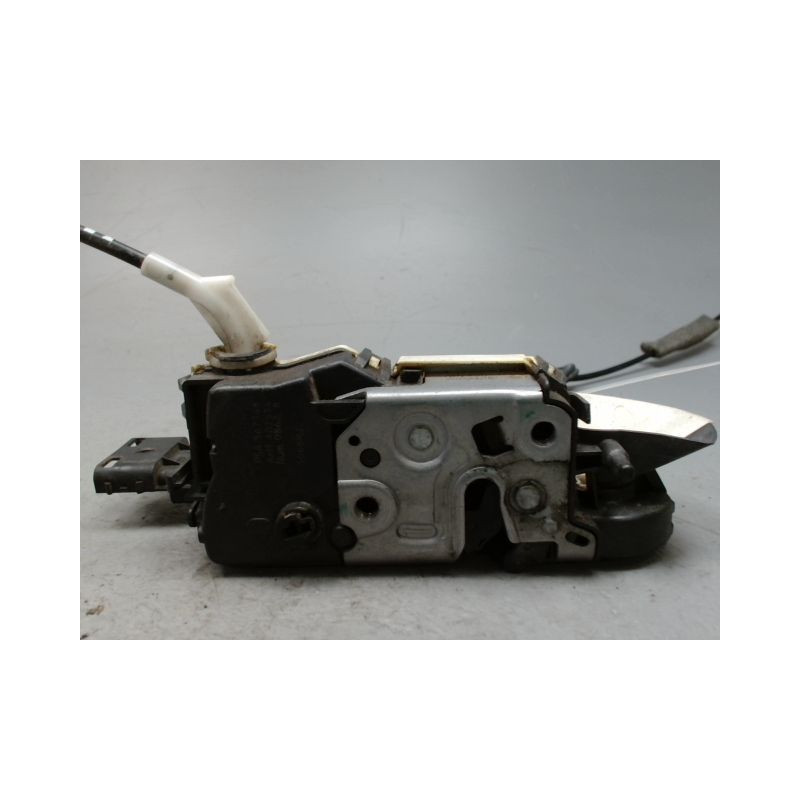 SYSTEME CONDAMNATION AVANT GAUCHE PEUGEOT 308 2007-