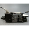 SYSTEME CONDAMNATION AVANT GAUCHE PEUGEOT 308 2007-